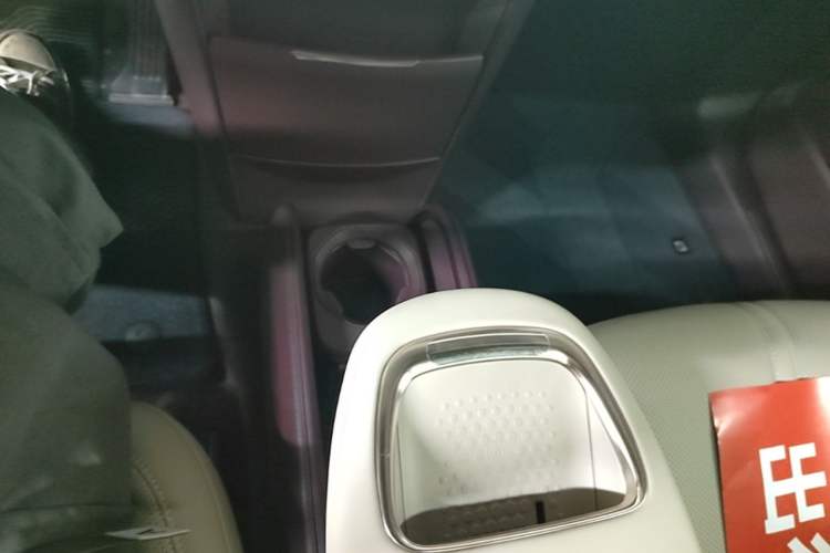 Used Zeekr X 2025 5-Seater Rear-Drive Version Gear Lever