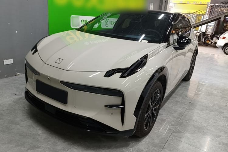 Used Zeekr X 2025 Four-Seater Rear-Drive Cube Version Guazi used car, China used car export, Used car for sale, Used cars, Cheapest cars for sale