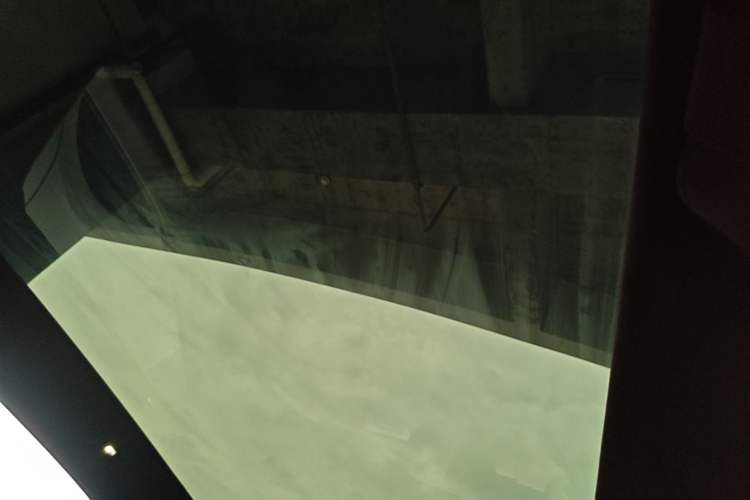 Used Zeekr X 2025 5-Seater Long-Range Version Headliner
