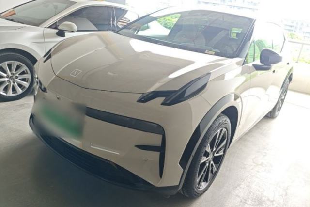 Used Zeekr X 2025 5-Seater Long-Range Version