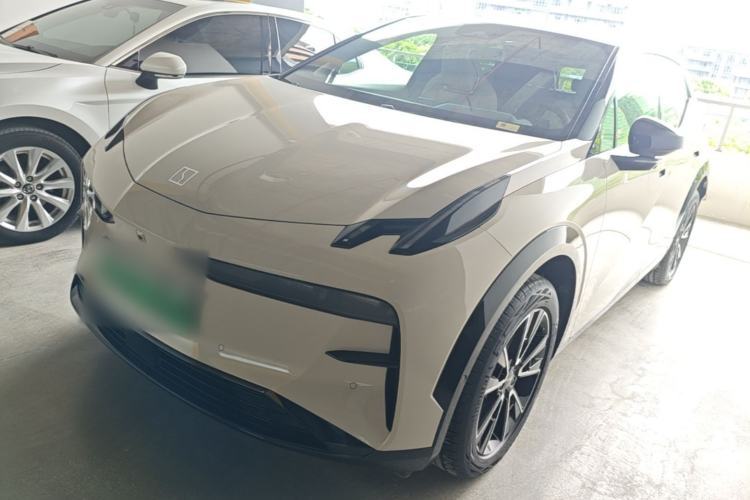 Used Zeekr X 2025 5-Seater Long-Range Version Guazi used car, China used car export, Used car for sale, Used cars, Cheapest cars for sale