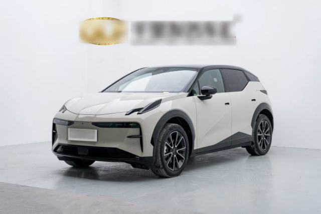 Used Zeekr X 2025 5-Seater Long-Range Version