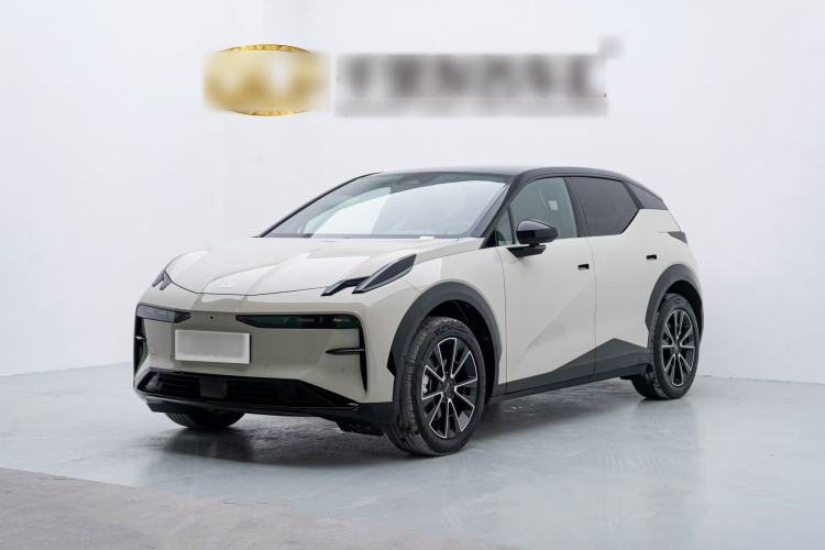 Used Zeekr X 2025 5-Seater Long-Range Version Guazi used car, China used car export, Used car for sale, Used cars, Cheapest cars for sale