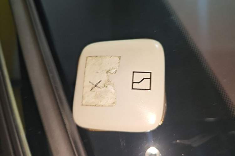 Used Zeekr X 2025 5-Seater Long-Range Version Interior 1