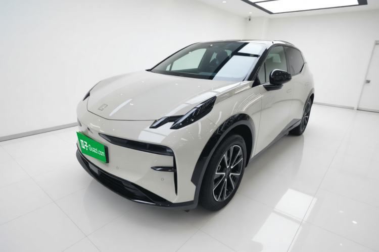 Used Zeekr X 2025 Four-Seater Rear-Drive Cube Version Guazi used car, China used car export, Used car for sale, Used cars, Cheapest cars for sale