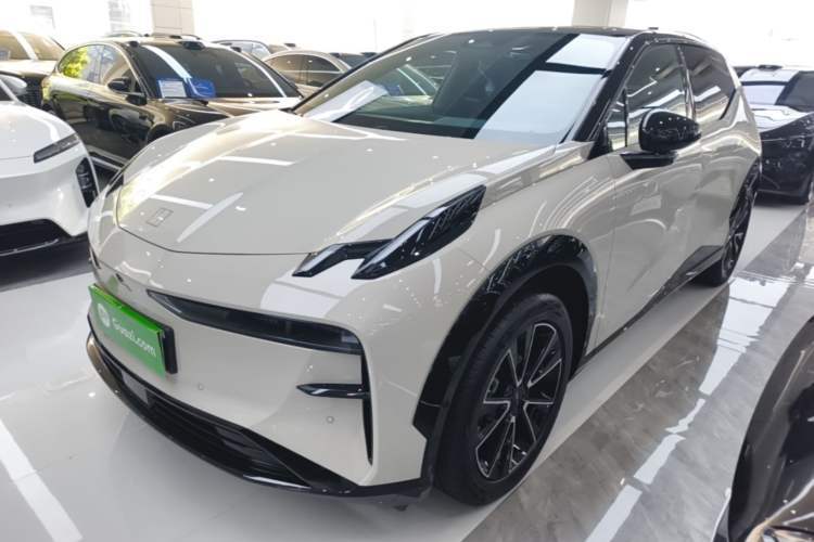 Used Zeekr X 2025 Four-Seater Rear-Drive Cube Version Guazi used car, China used car export, Used car for sale, Used cars, Cheapest cars for sale