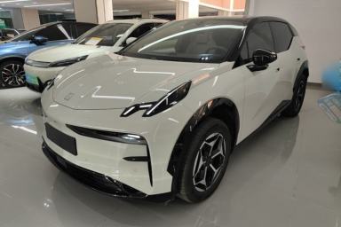 Used Zeekr X 2025 5-Seater Rear-Drive Version