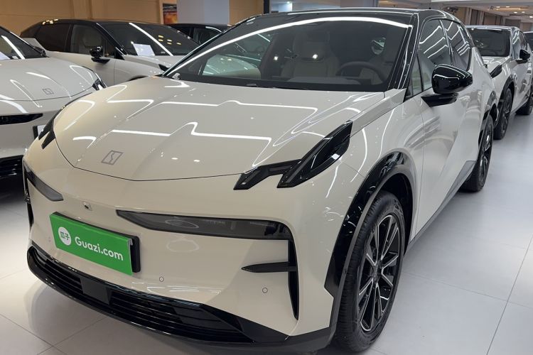 Used Zeekr X 2025 Four-Seater Rear-Drive Cube Version Guazi used car, China used car export, Used car for sale, Used cars, Cheapest cars for sale