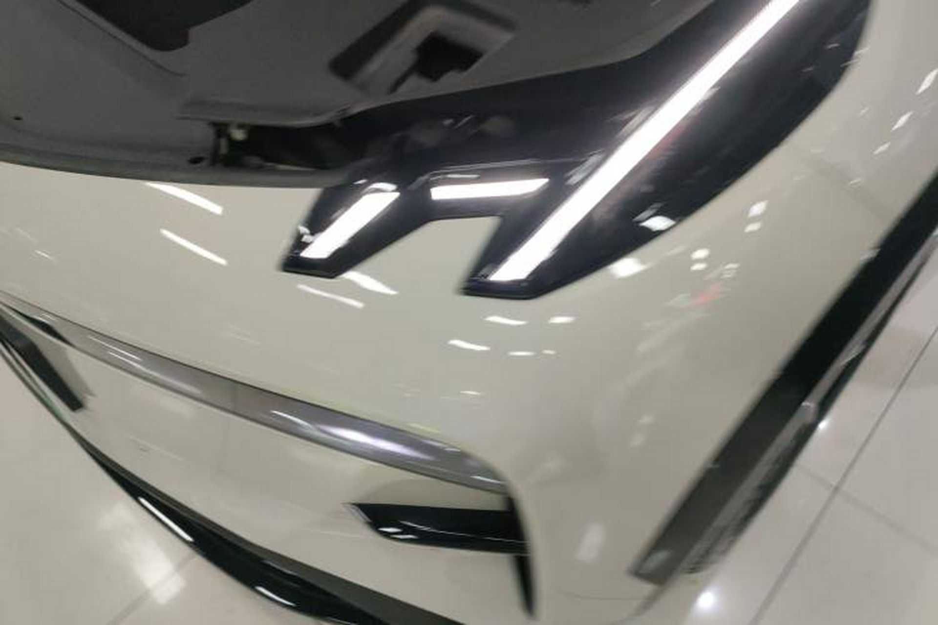 Used Zeekr X 2025 5-Seater Long-Range Version Left Front Headlight