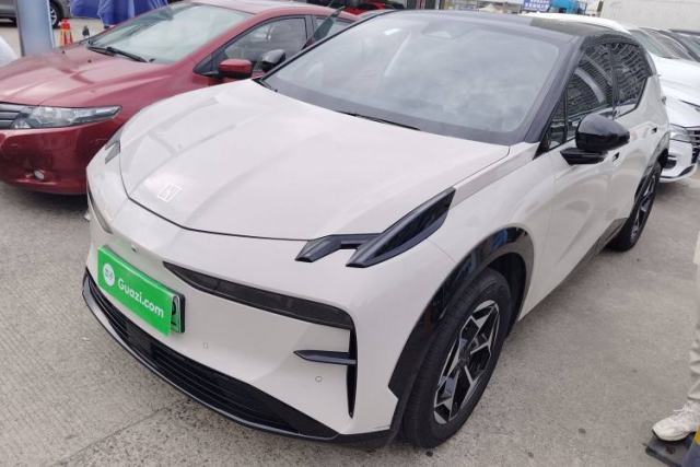 Used Zeekr X 2025 5-Seater Rear-Drive Version