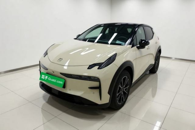Zeekr X 2025 Four-Seater Rear-Drive Cube Version usado