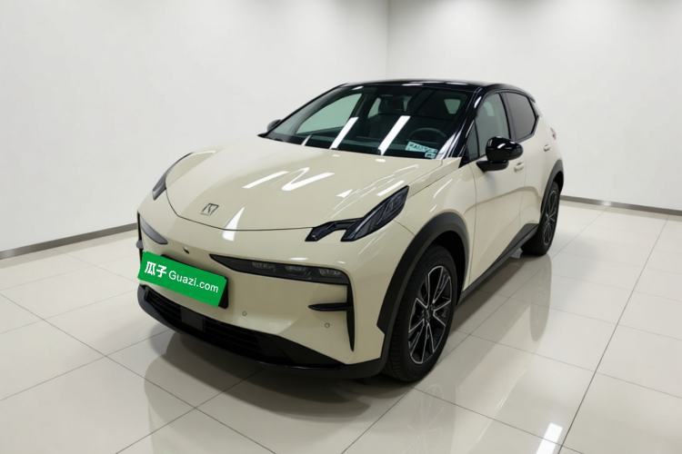 Zeekr X 2025 Four-Seater Rear-Drive Cube Version usado Guazi used car, China used car export, Used car for sale, Used cars, Cheapest cars for sale