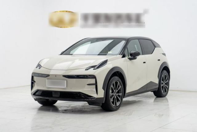 Used Zeekr X 2025 5-Seater Long-Range Version