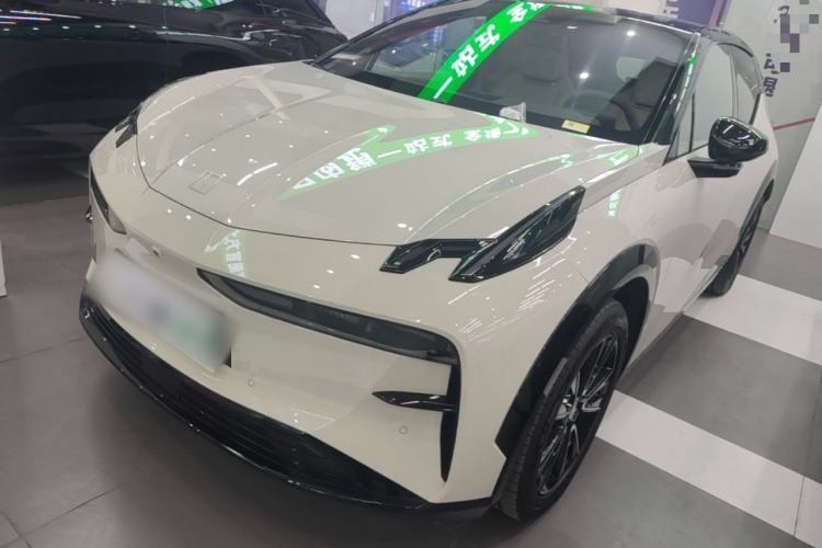 Used Zeekr X 2025 Four-Seater Rear-Drive Cube Version Guazi used car, China used car export, Used car for sale, Used cars, Cheapest cars for sale