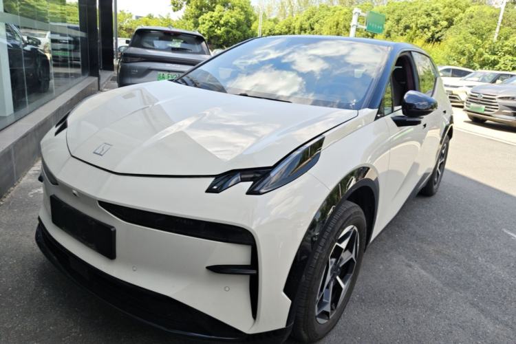 Zeekr X 2025 5-Seater Rear-Drive Version