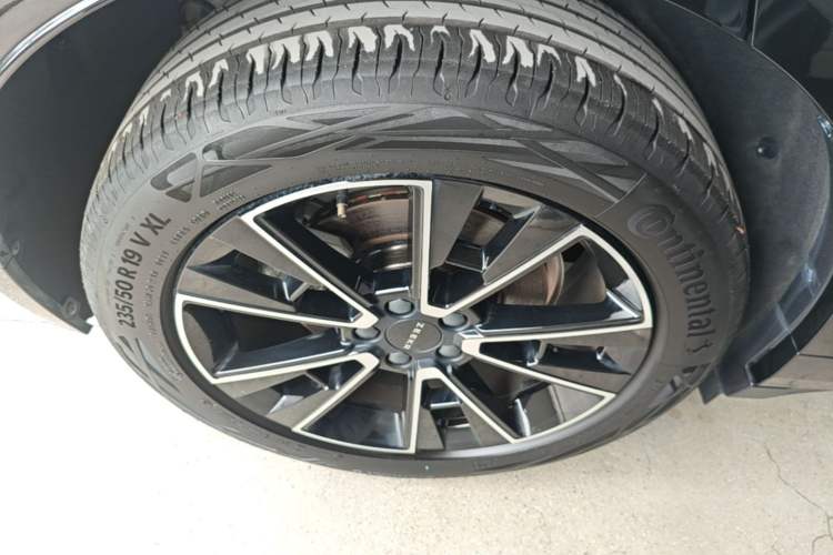 Used Zeekr X 2025 5-Seater Long-Range Version Right Rear Wheel Hub