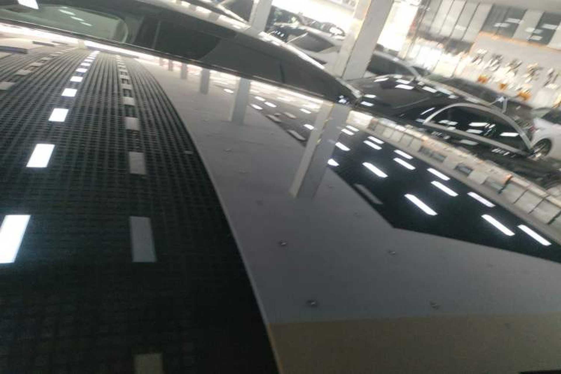 Used Zeekr X 2025 Four-Seater Rear-Drive Cube Version Roof