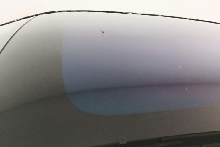 Used Zeekr X 2025 Four-Seater Rear-Drive Cube Version Roof