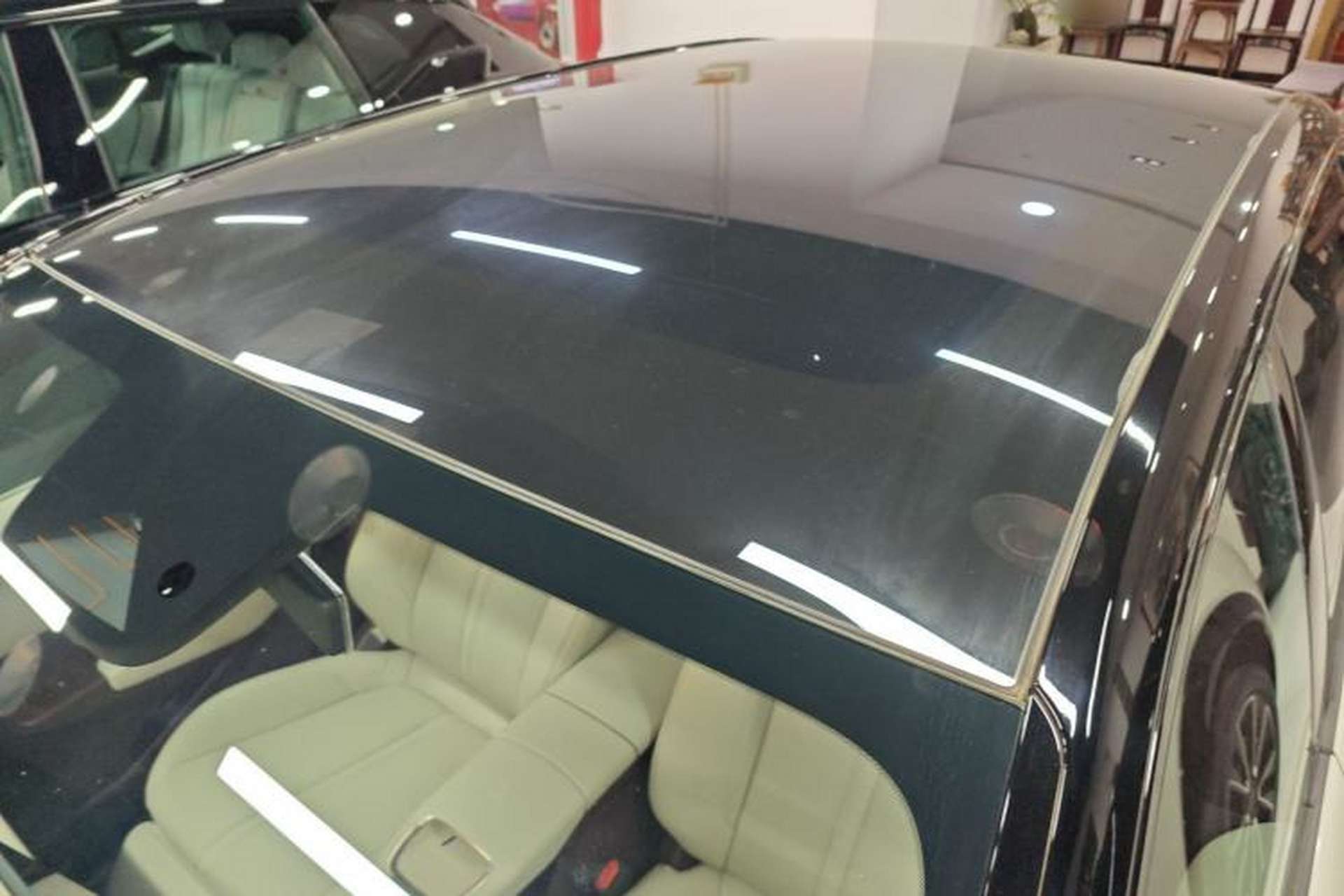 Used Zeekr X 2025 Four-Seater Rear-Drive Cube Version Roof