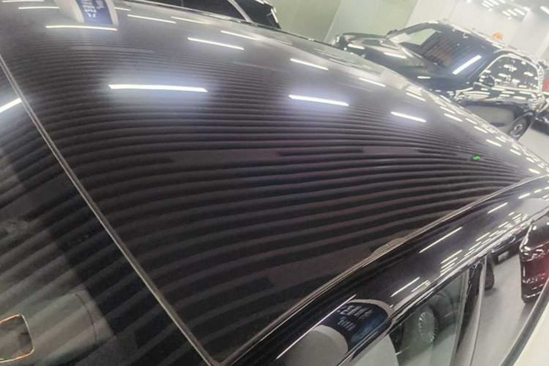 Used Zeekr X 2025 5-Seater Rear-Drive Version Roof