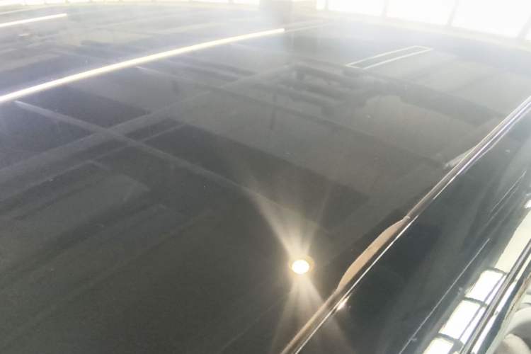 Used Zeekr X 2025 Four-Seater Rear-Drive Cube Version Roof
