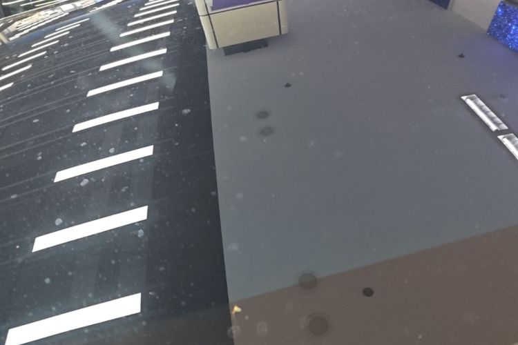 Used Zeekr X 2025 Four-Seater Rear-Drive Cube Version Roof