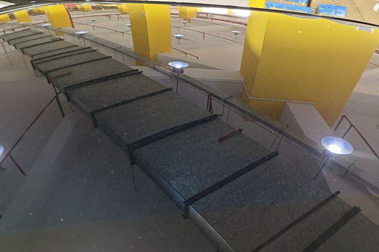Used Zeekr X 2025 5-Seater Long-Range Version Roof