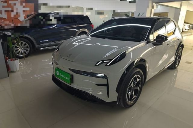 Used Zeekr X 2025 5-Seater Rear-Drive Version