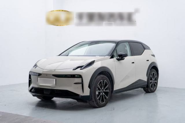 Used Zeekr X 2025 5-Seater Long-Range Version