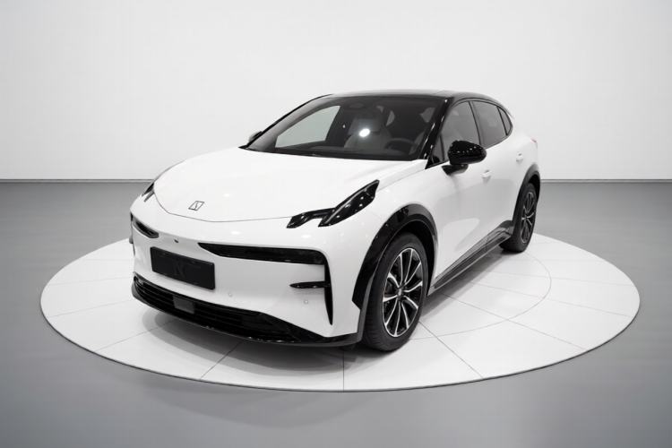 Zeekr X 2025 Four-Seater Rear-Drive Cube Version