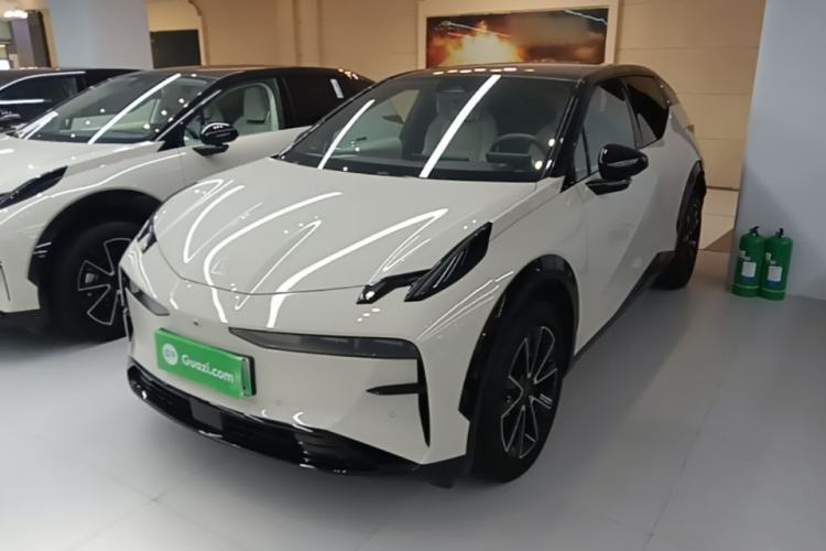 Used Zeekr X 2025 Four-Seater Rear-Drive Cube Version Guazi used car, China used car export, Used car for sale, Used  cars, Cheapest cars for sale