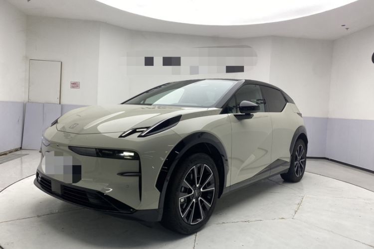 Used Zeekr X 2025 Four-Seater Rear-Drive Cube Version Guazi used car, China used car export, Used car for sale, Used cars, Cheapest cars for sale