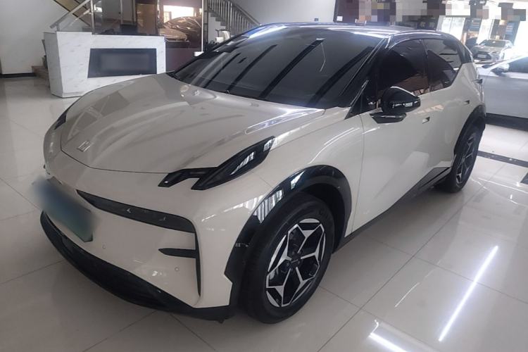 Zeekr X 2025 5-Seater Rear-Drive Version