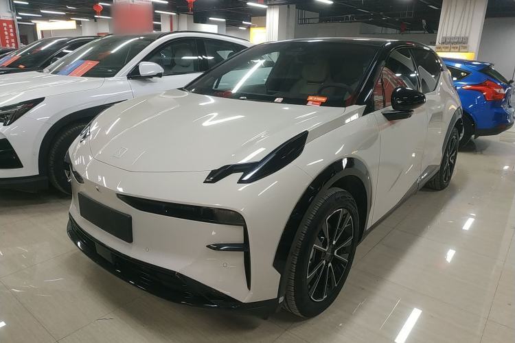 Used Zeekr X 2025 Four-Seater Rear-Drive Cube Version Guazi used car, China used car export, Used car for sale, Used Zeekr cars, Cheapest cars for sale, Electric vehicle, New energy car