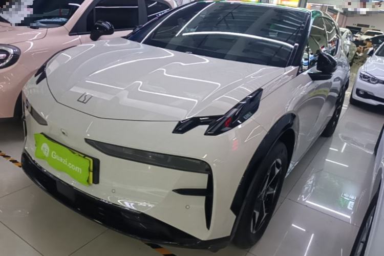 Zeekr X 2025 5-Seater Rear-Drive Version
