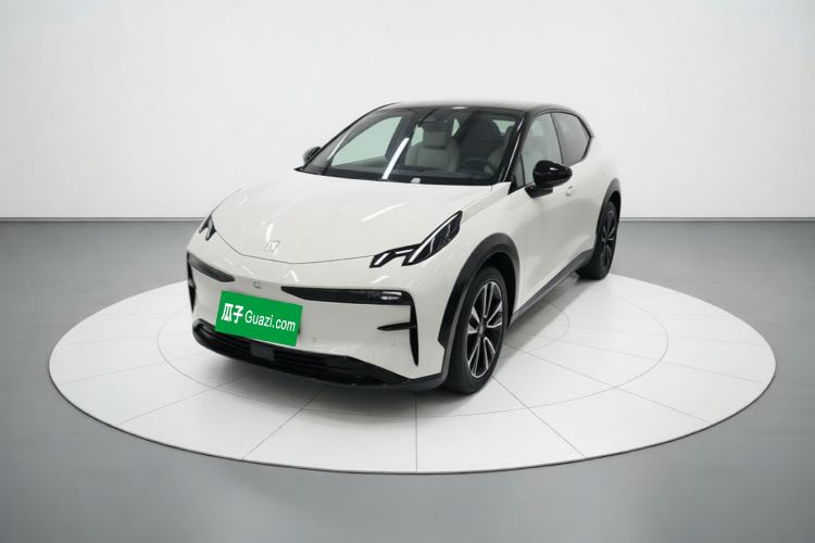 Zeekr X 2025 Four-Seater Rear-Drive Cube Version