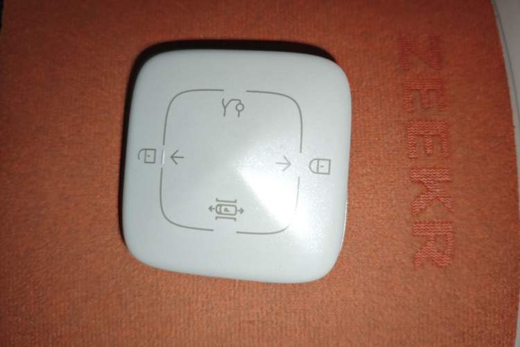 Used Zeekr X 2025 5-Seater Rear-Drive Version Vehicle Key