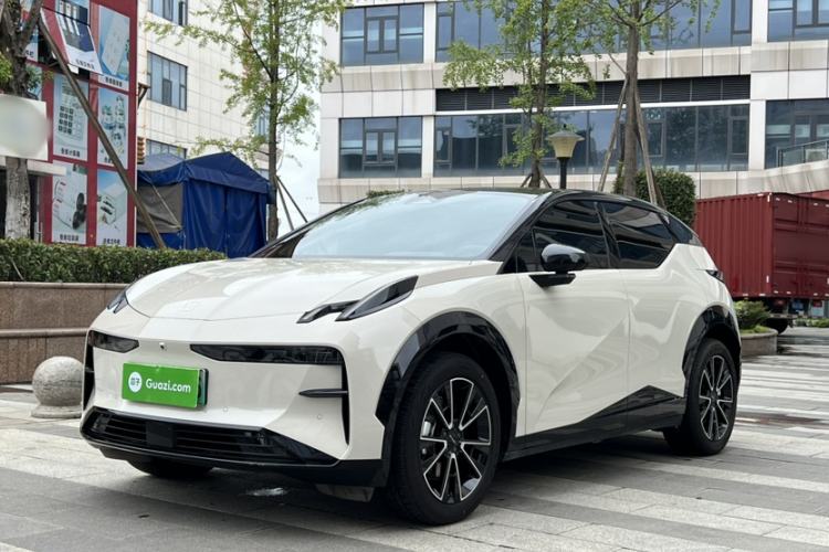 Zeekr X 2025 5-Seater Long-Range Version