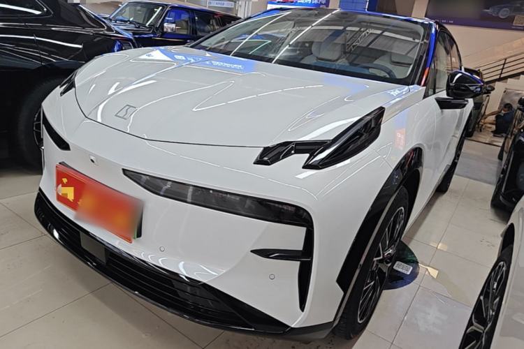 Used Zeekr X 2025 Four-Seater Rear-Drive Cube Version Guazi used car, China used car export, Used car for sale, Used  cars, Cheapest cars for sale