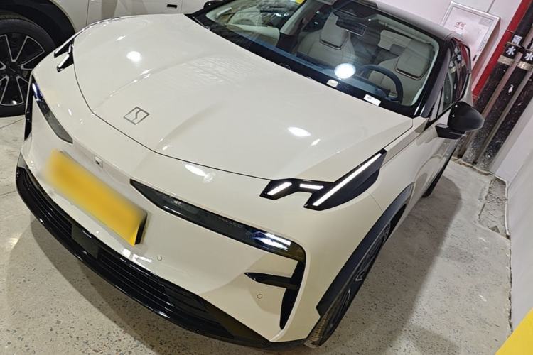 Used Zeekr X 2025 5-Seater Long-Range Version Guazi used car, China used car export, Used car for sale, Used cars, Cheapest cars for sale