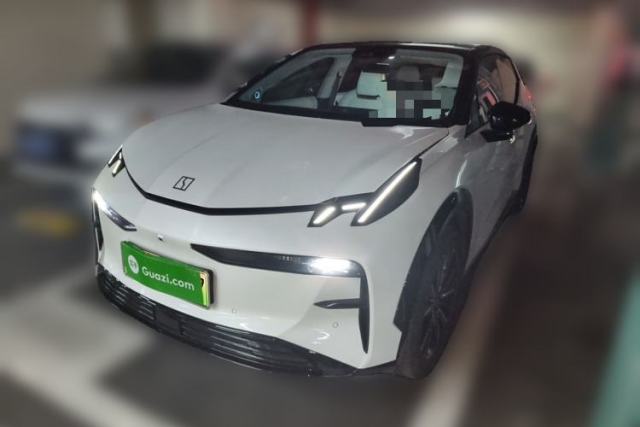 Used Zeekr X 2025 5-Seater Four-Wheel Drive Sport Version