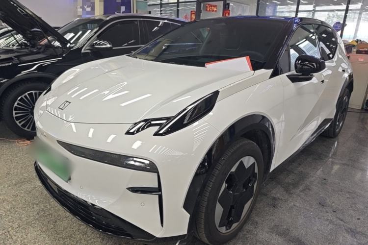 Used Zeekr X 2025 Four-Seater Rear-Drive Cube Version Guazi used car, China used car export, Used car for sale, Used  cars, Cheapest cars for sale