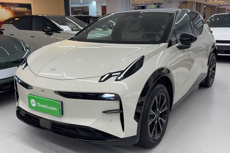 Used Zeekr X 2025 Four-Seater Rear-Drive Cube Version Guazi used car, China used car export, Used car for sale, Used cars, Cheapest cars for sale