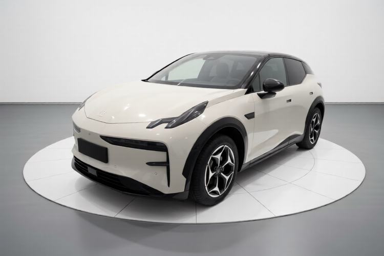 Zeekr X 2025 5-Seater Rear-Drive Version