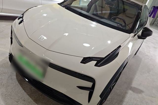 Used Zeekr X 2025 5-Seater Long-Range Version
