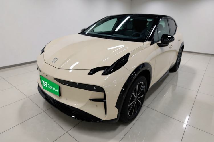Used Zeekr X 2025 Four-Seater Rear-Drive Cube Version Guazi used car, China used car export, Used car for sale, Used cars, Cheapest cars for sale