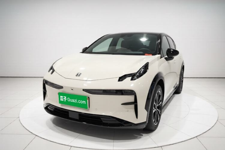 Zeekr X 2025 5-Seater Long-Range Version