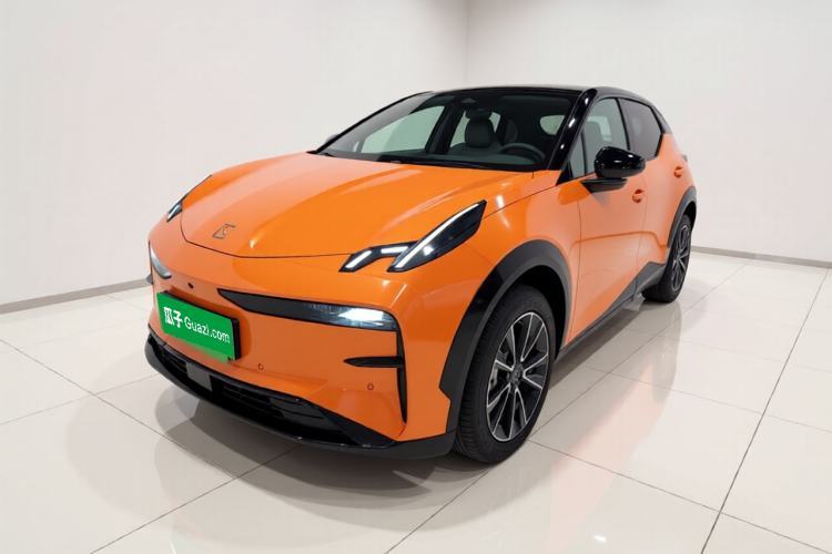 Used Zeekr X 2025 5-Seater Long-Range Version Guazi used car, China used car export, Used car for sale, Used cars, Cheapest cars for sale