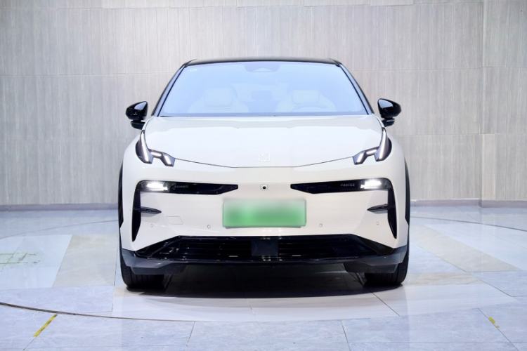 Used Zeekr X 2025 5-Seater Long-Range Version Exterior 3