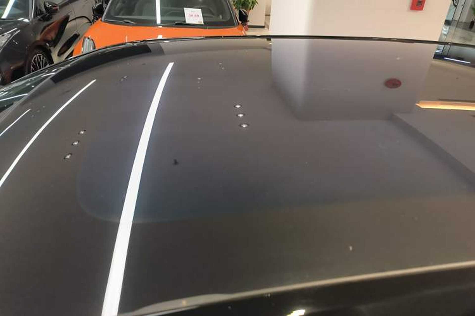 Used Zeekr X 2025 5-Seater Four-Wheel Drive Sport Version Roof